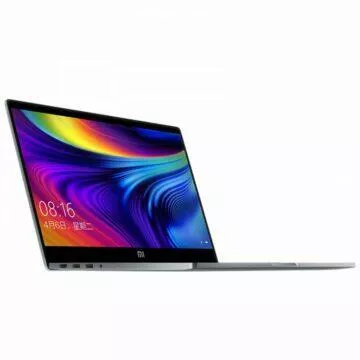 Xiaomi Mi Notebook Pro 15 oficiálně představen