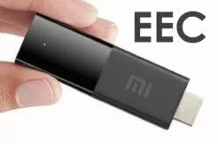 Xiaomi Mi TV Stick EEC Xiaomi Mi TV Stick EEC