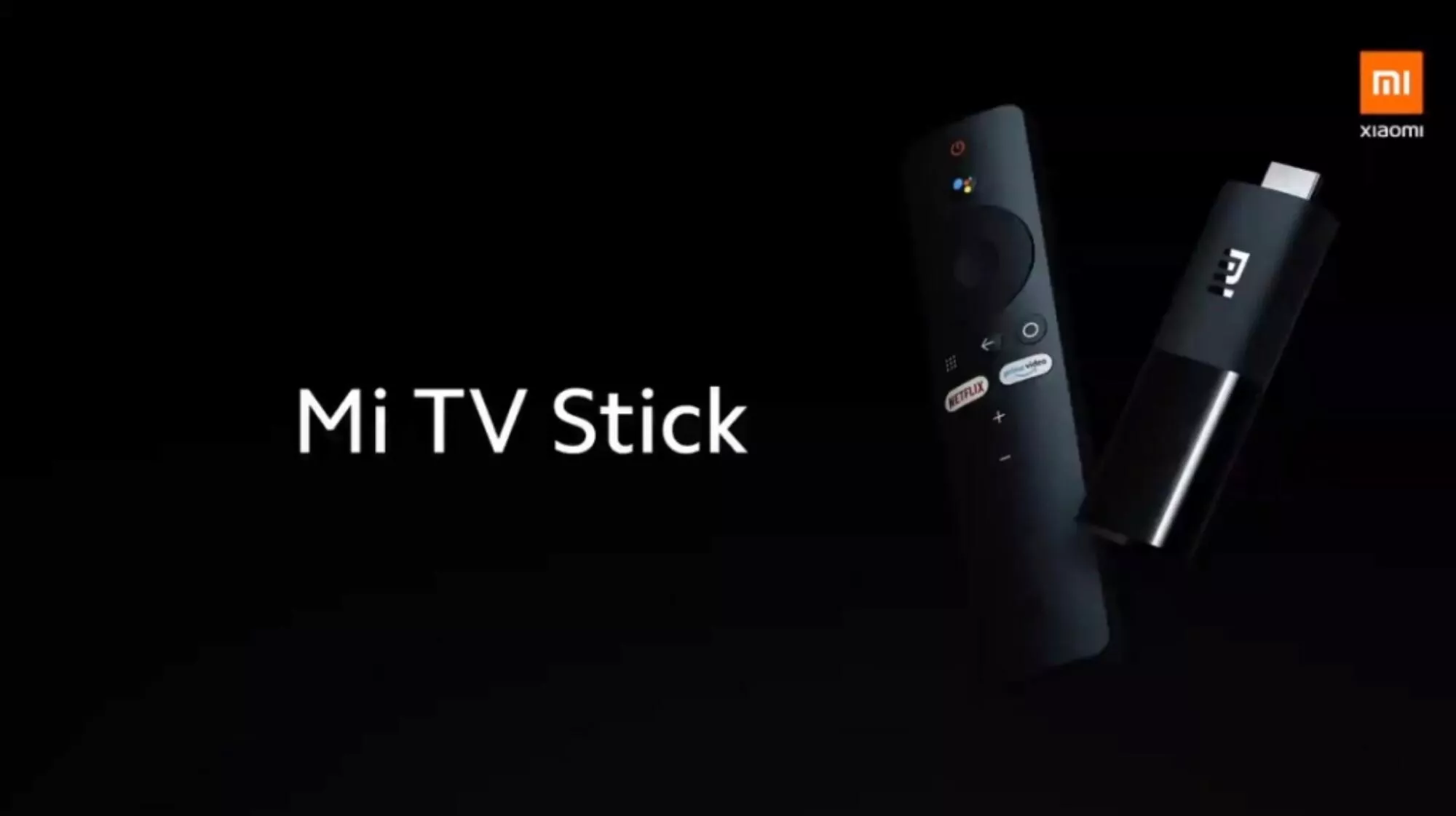 xiaomi tv