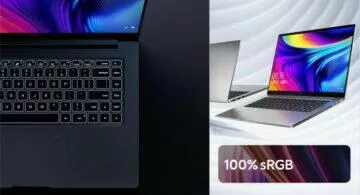 xiaomi notebook pro