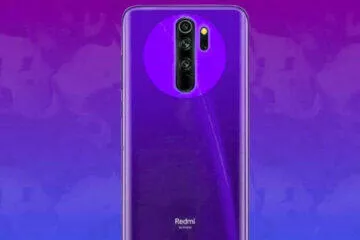 xiaomi redmi 9