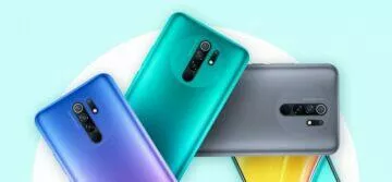 xiaomi redmi 9 oficiálně