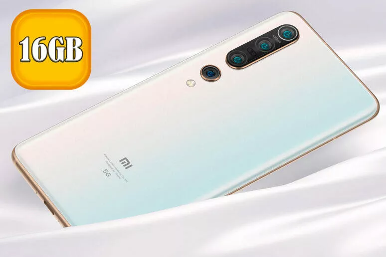 xiaomi telefon s 16 gb ram