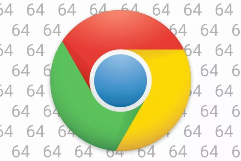 64bitový Google Chrome