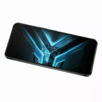 ASUS ROG Phone 3 pední strana na šířku