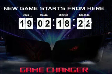 asus rog phone 3 přesné datum odhalení