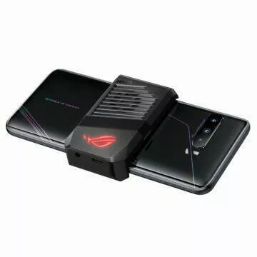 ASUS ROG Phone 3 s ventilátorem