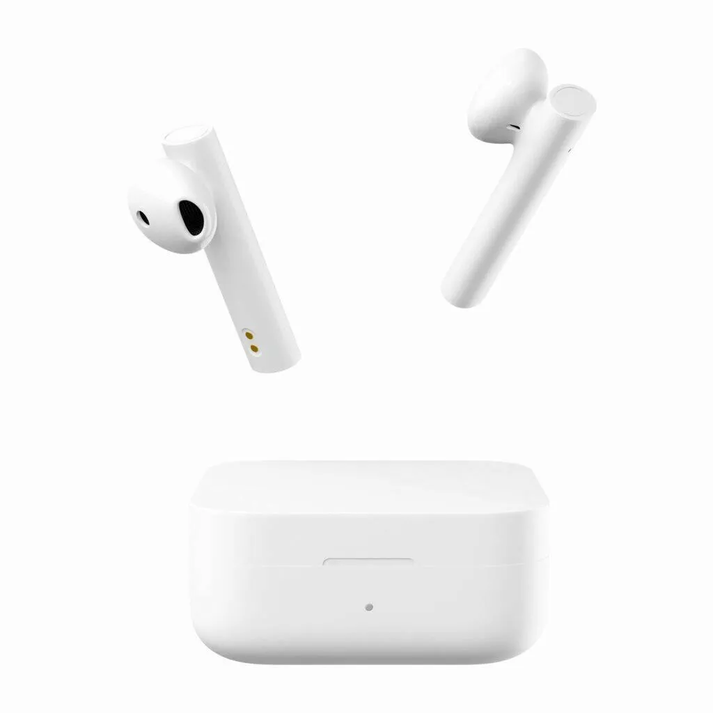 bezdrátová sluchátka Xiaomi levná