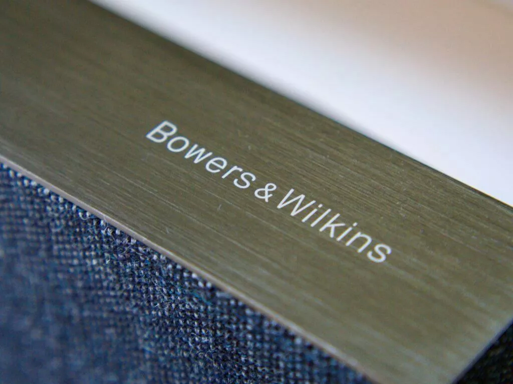 Philips 65OLED984 bowers & wilkins