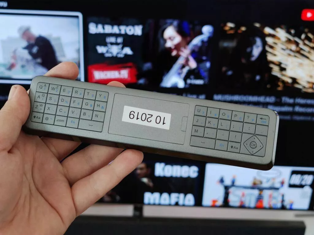 Philips 65OLED984