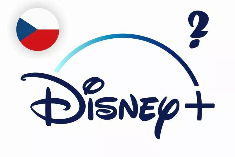 datum Disney+ ČR