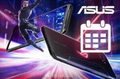 datum představení ASUS ROG Phone 3