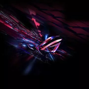 tapety ASUS ROG Phone 3 default_wallpaper_logo_1_p