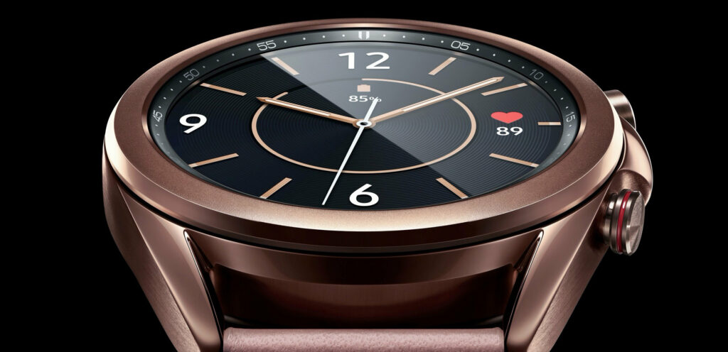displej samsung galaxy watch 3