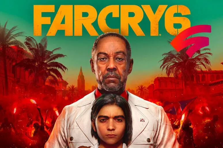 far cry 6 google stadia far cry 6 google stadia