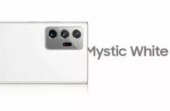 galaxy note 20 ultra mystic white