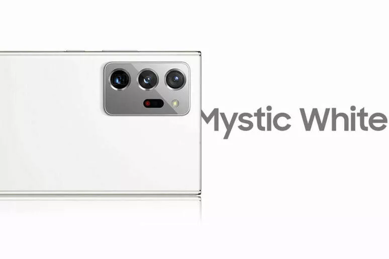 galaxy note 20 ultra mystic white galaxy note 20 ultra mystic white