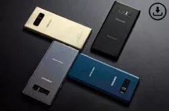 Note 8 červencové bezpečnostní záplaty