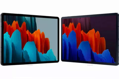 galaxy tab s7