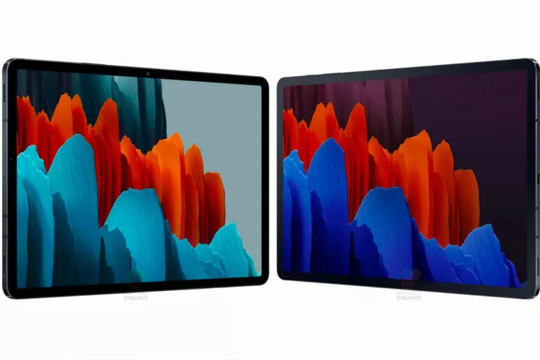 galaxy tab s7 galaxy tab s7