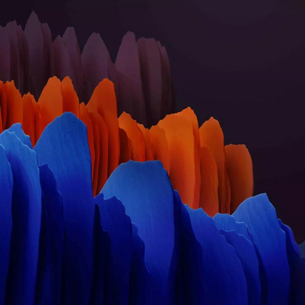 galaxy tab s7 wallpaper