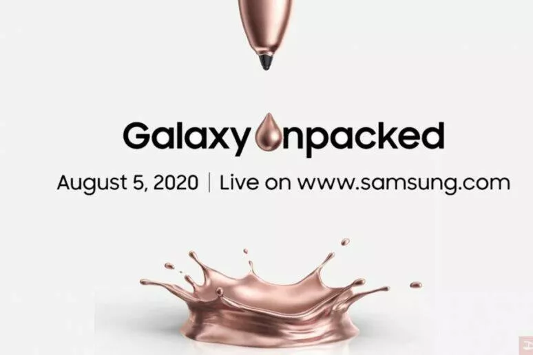 galaxy unpacked 2020 galaxy unpacked 2020