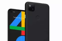 Google Pixel 4a bude představen za pár dní