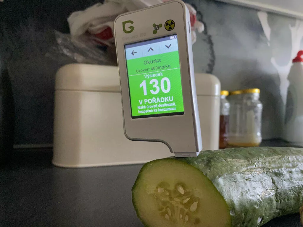 greentest eco 5