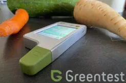 greentest eco 5 recenze