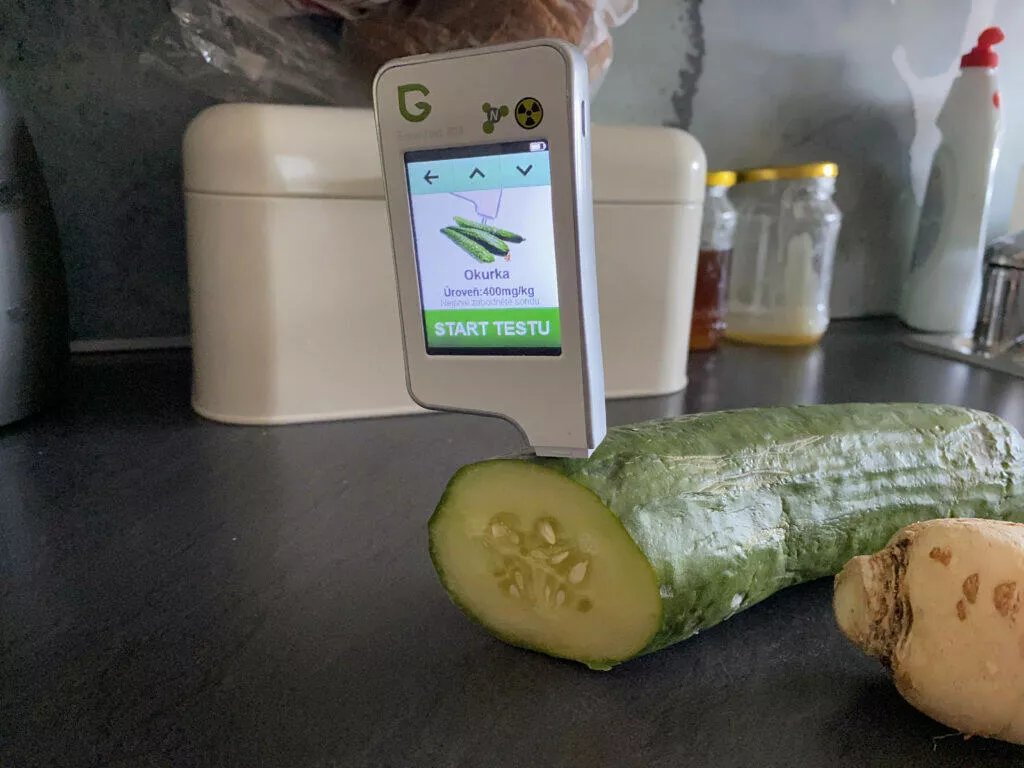 greentest eco 5 recenze