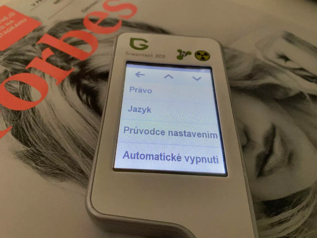 greentest eco 5 recenze vyplatí se