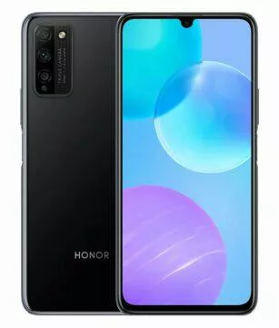 honor 30 lite cena