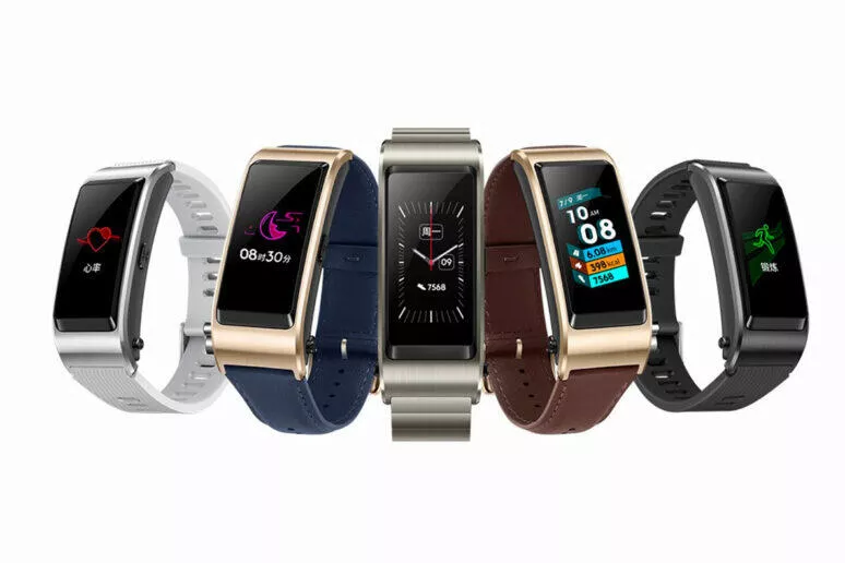 huawei talkband b6 huawei talkband b6