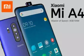 kam se zatoulalo xiaomi mi a4_