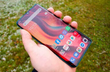 Kolik ročně zaplatíme za nabíjení mobilního telefonu_ xiaomi mi note 10