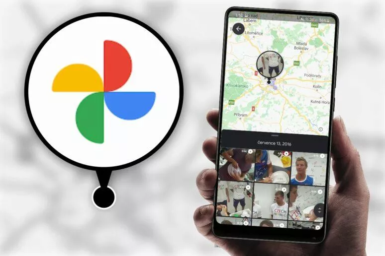 mapa Fotky Google jak na to mapa Fotky Google jak na to