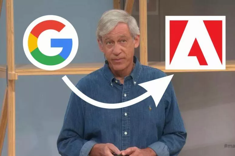 Marc Levoy Adobe