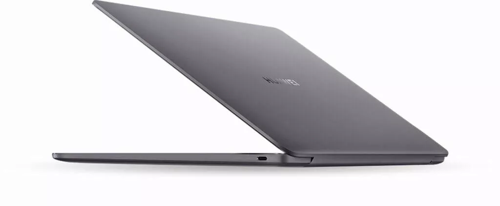 MateBook 13 tělo