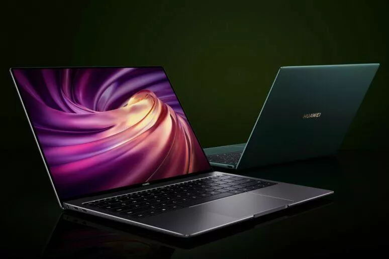 MateBook X Pro 13 D14 D15