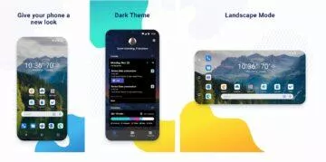 microsoft launcher 6.0 microsoft launcher 6.0