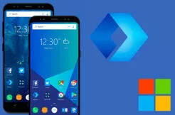 microsoft launcher 6.0 představení