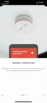 netatmo security