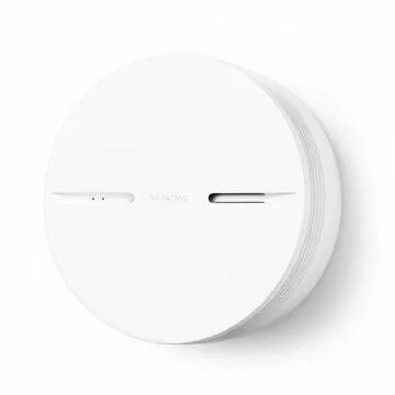 netatmo smart smoke alarm