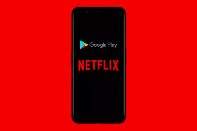 netflix je populární netflix je populární