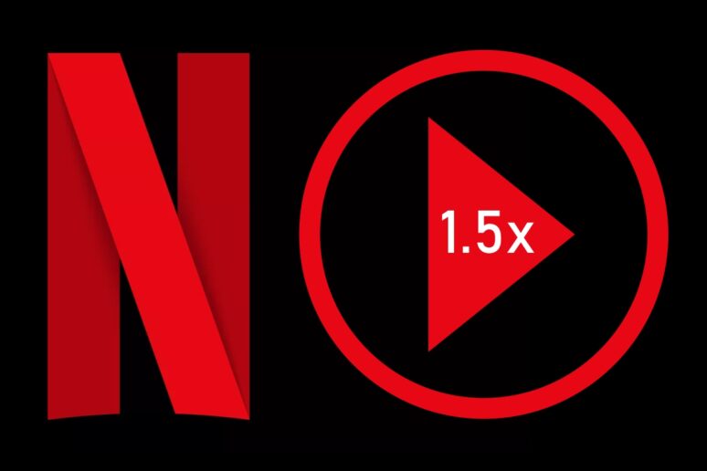 Netflix rychlost přehrávání Netflix rychlost přehrávání