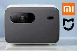 nový Xiaomi Mijia Projector 2 Pro