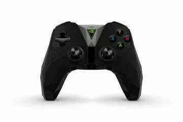 nvidia shield controller