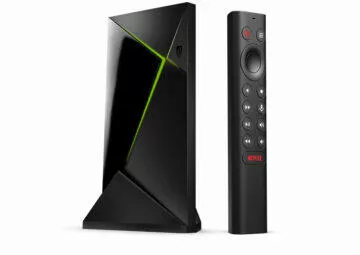 nvidia shield tv pro 2019