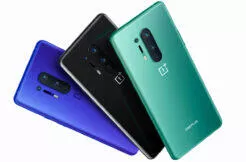 oneplus 8t geekbench