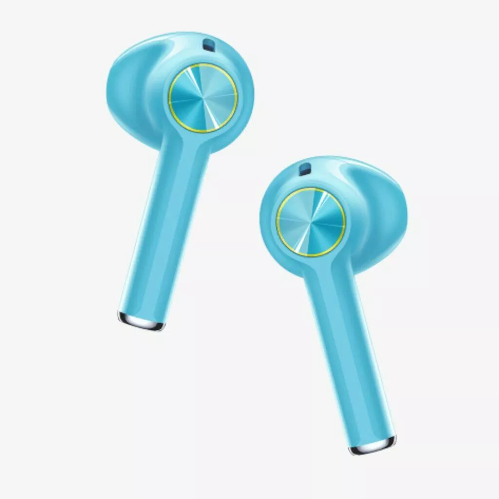 OnePlus Buds Nord Blue sluchátka